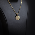 Dije Hello Kitty 14k