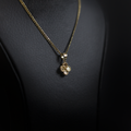 Dije Van Cleef 14k