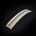 Pulsera Cubana 10k
