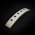 Pulsera Van Cleef 14k