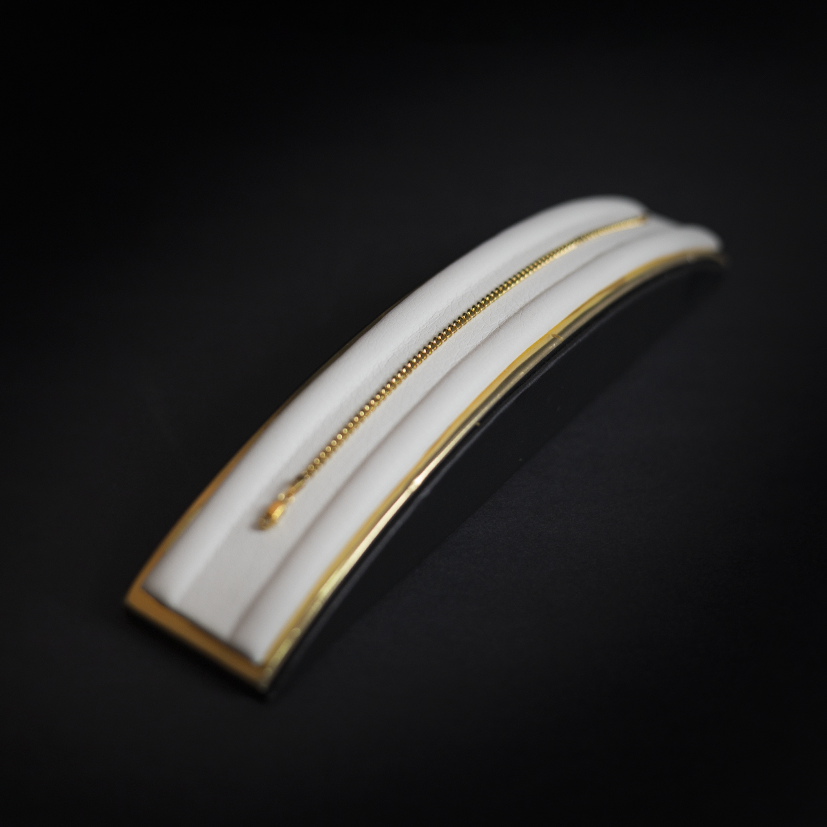 Pulsera Miami 10k