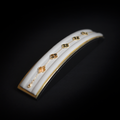 Pulsera Van Cleef 14k