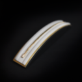 Pulsera Mónaco 14k