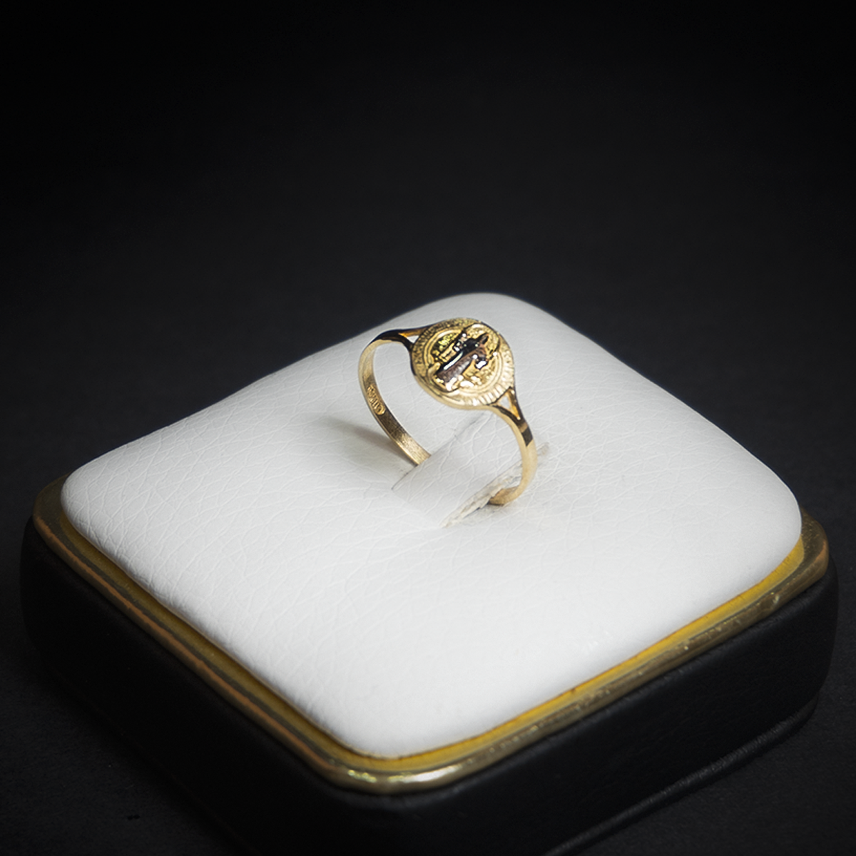 Anillo San Benito 10k