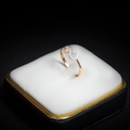 Anillo Infinito 10k