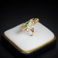 Anillo San Judas 10k
