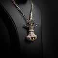Dije Bugs Bunny Plata Italiana 925