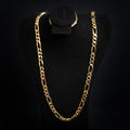 Cadena Cartier 10k