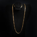 Cadena Cartier 10k