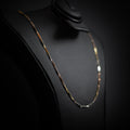Cadena Dama 3/O 14K
