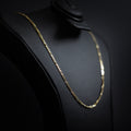 Cadena Cartier 10k