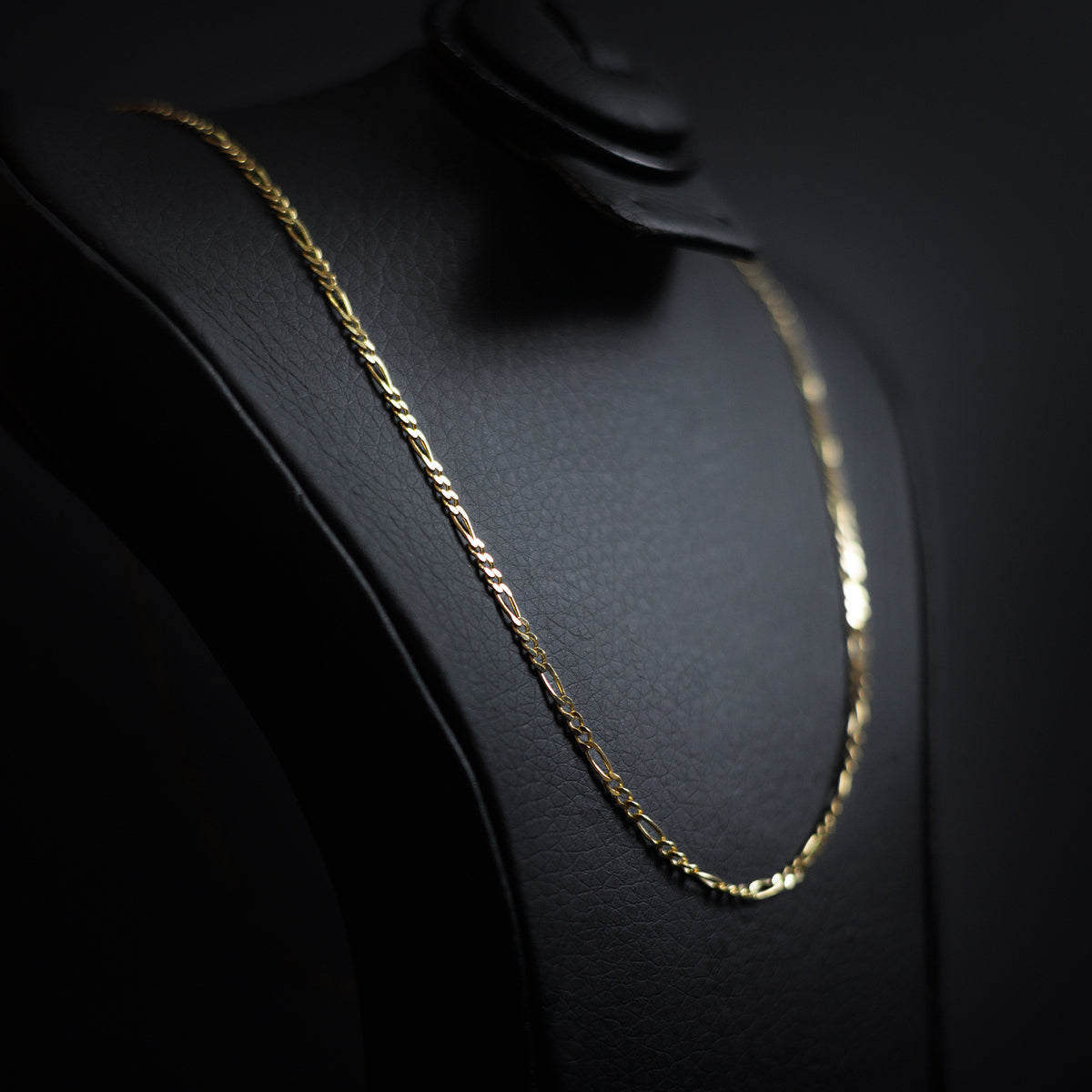 Cadena Cartier 10k