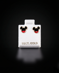 Aretes Mickey 10k